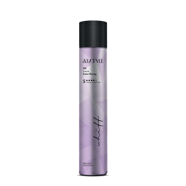 Whiff – Extra Strong Fix Hairspray
