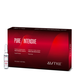 Pure Intensive - Anti-Hairloss Coadjuvant Tonic
