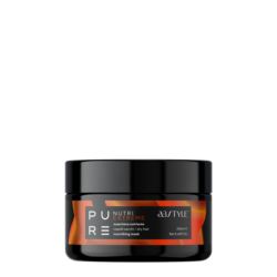 Pure Nutri - Maschera Rivitalizzante